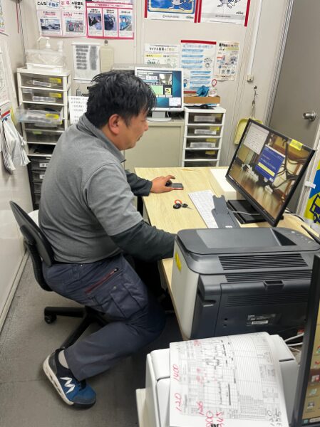 静岡県牧之原市|紙・古紙輸送ならエイチケイエムロジスティクス株式会社　『事故防止対策』ヒヤリハット報告制度