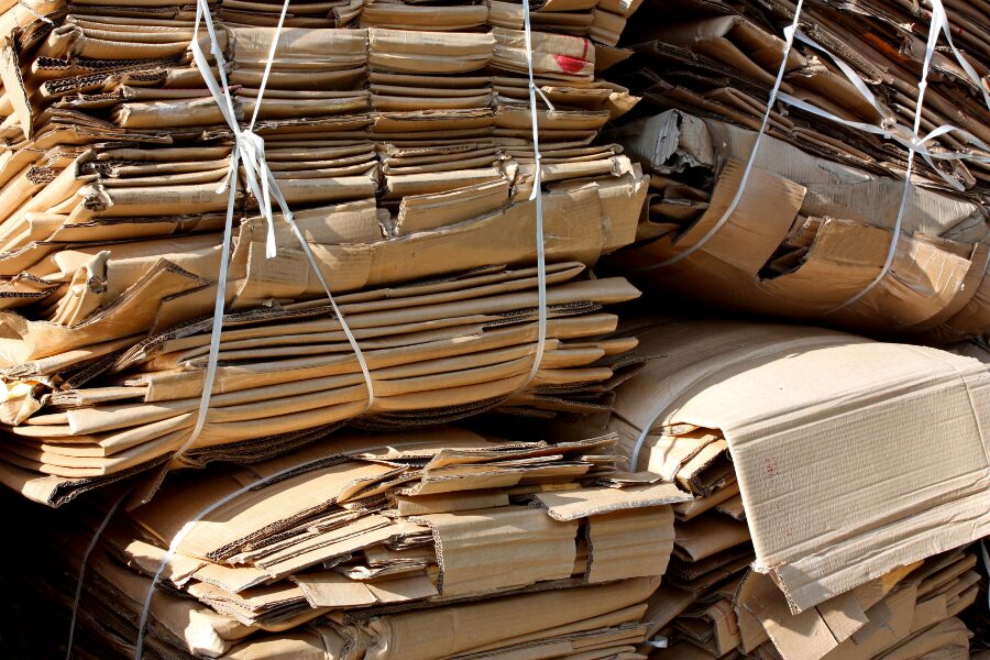 古紙輸送事業｜静岡県牧之原市|紙・古紙輸送ならエイチケイエムロジスティクス株式会社