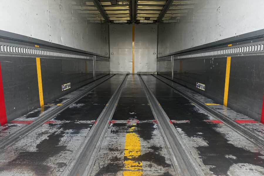 エイチケイエムロジスティクス株式会社