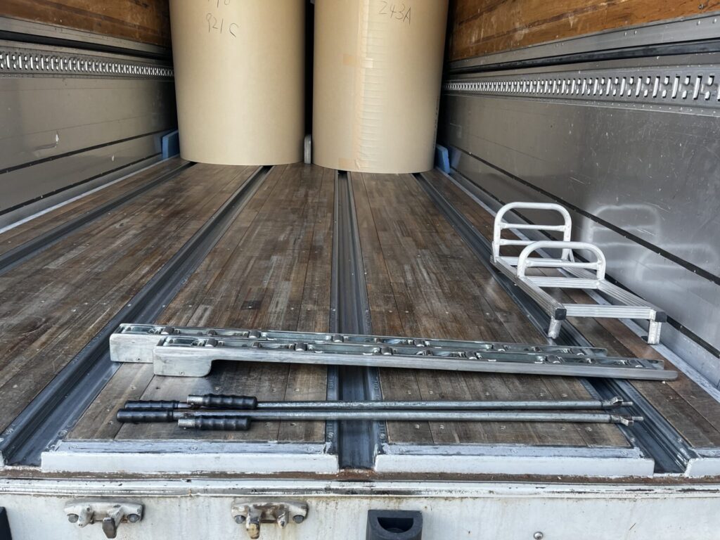 静岡県牧之原市|紙・古紙輸送ならエイチケイエムロジスティクス株式会社