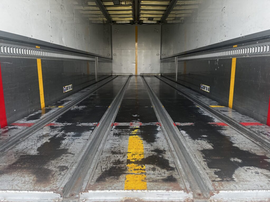 静岡県牧之原市|紙・古紙輸送ならエイチケイエムロジスティクス株式会社