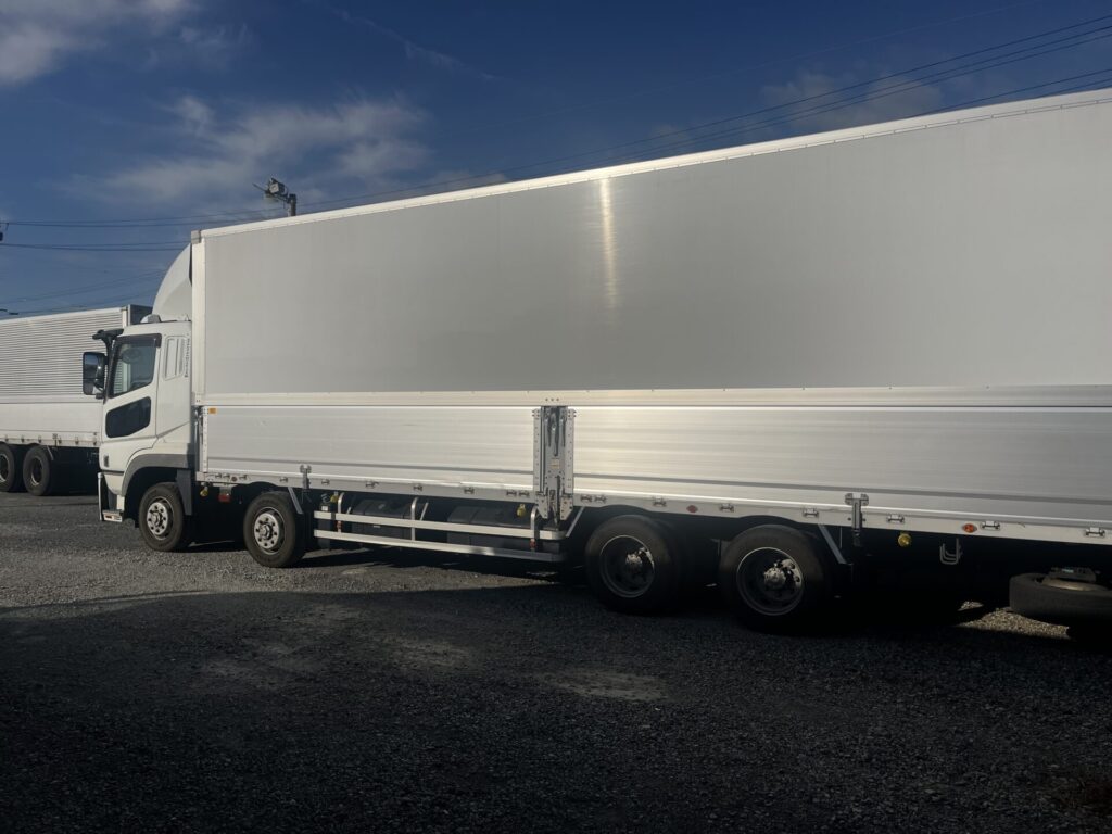 静岡県牧之原市|紙・古紙輸送ならエイチケイエムロジスティクス株式会社