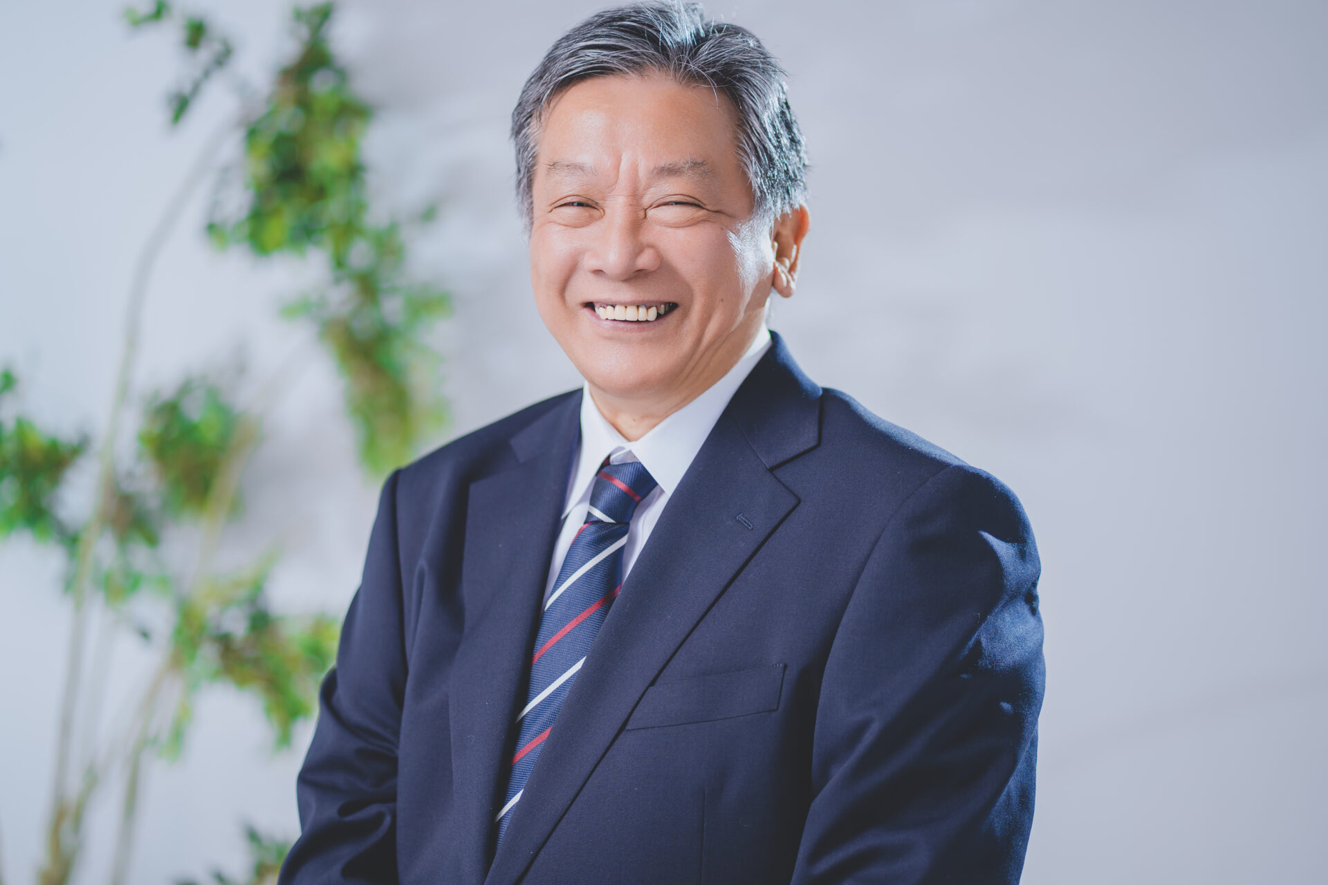 エイチケイエムロジスティクス株式会社 代表者