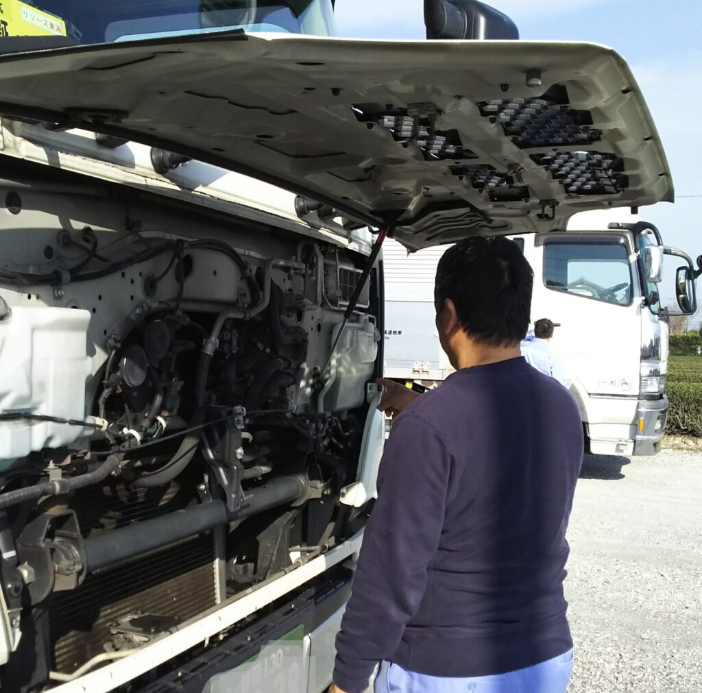 静岡県牧之原市|紙・古紙輸送ならエイチケイエムロジスティクス株式会社
